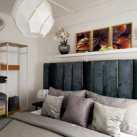 Maya Homestay Putrajaya @ Twelve Esterno foto