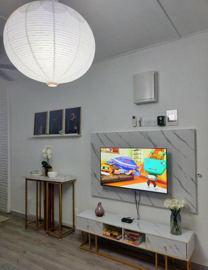 Maya Homestay Putrajaya @ Twelve Esterno foto