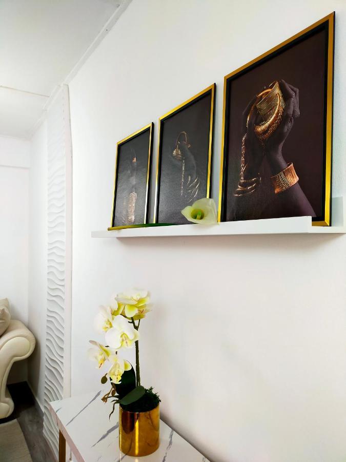 Maya Homestay Putrajaya @ Twelve Esterno foto