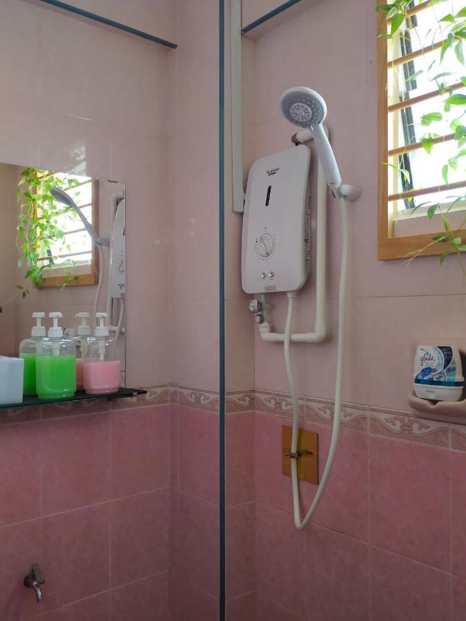 Maya Homestay Putrajaya @ Twelve Esterno foto