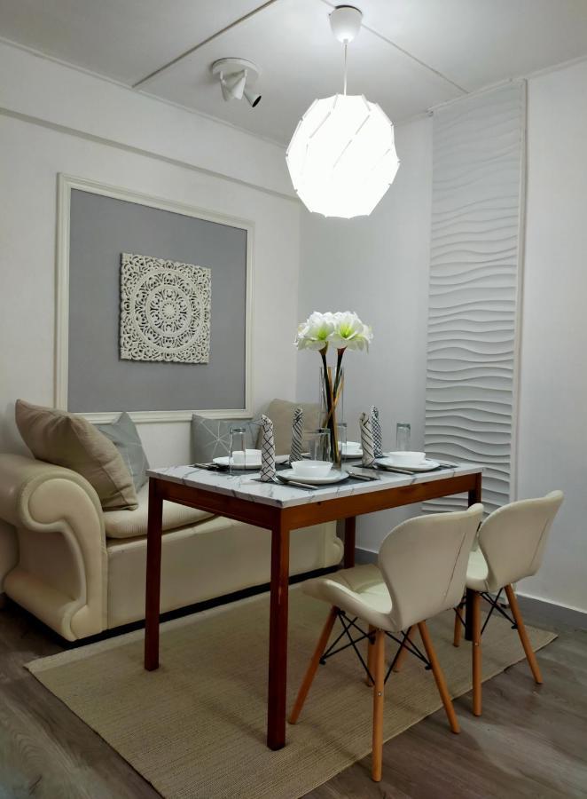 Maya Homestay Putrajaya @ Twelve Esterno foto