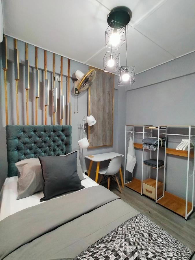 Maya Homestay Putrajaya @ Twelve Esterno foto